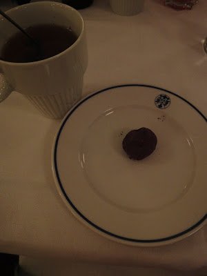 アビスコのディナー6