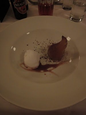 アビスコのディナー5