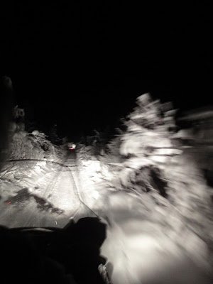 写真がブレたけどいい感じにスピード感が出てます_1