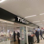 デンマーク現地レポート：関西上陸間近の北欧１００円ショップ「Tiger」