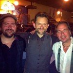 ヨーランバンド