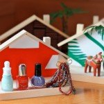 オリジナル・ファブリックハウス