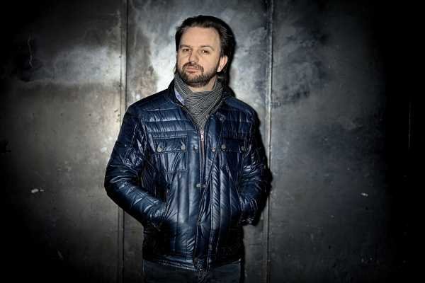 Tim Christensen（ティム・クリステンセン）