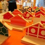 ファブリックハウス/【レポート】春のはじまりを感じよう！手作りファブリックハウスとfikaの会！