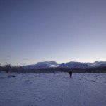 ちょっぴり過酷だった年末年始のオーロラ旅行 in スウェーデン【PART4】