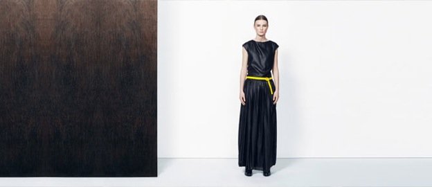 デンマーク人ファッションデザイナー クリスチャン・ウェストフェール公式サイト