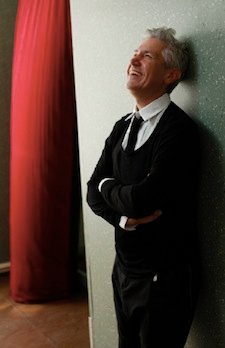 デンマーク人ファッションデザイナー クリスチャン・ウェストフェール プロフィール