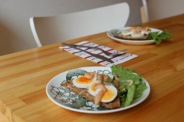 クリスチャン・ウェストフェール氏を囲むヒュゲリなお茶会