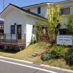 全体:AURORA VARUHUSET CAFE