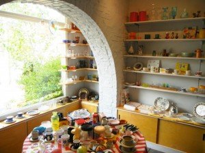 ヒュゲリライターズコラム