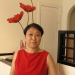 スウェーデンで活躍する日本人、美知子さん