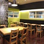 梅田第4ビルのノードカフェが、“ポーズカフェ”にリニューアル！北欧はそのままに、よりお気軽に！1