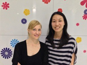 ヒュゲリなインタビュー