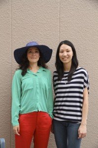 ヒュゲリなインタビュー