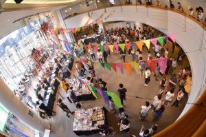 参戦レポ!Hostess Club Weekenderに行ってきました。 国内北欧トピックス