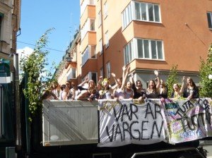 ヒュゲリライターズコラム