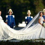 まるで童話の世界！？スウェーデン王女のロイヤルウェディングパレードを見てきました！