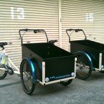 なんでもスイスイ運べて、環境にもいい！デンマークのバイクブランドchristiania bikesをご紹介。