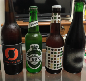 ヒュゲリライターズコラム