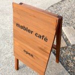 富山の北欧カフェは呉羽（くれは）に！mobler cafeに行ってきました！