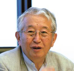Shimazaki Makoto