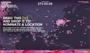 北欧現地ニュース