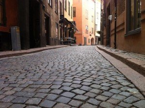 ヒュゲリライターズコラム