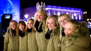 北欧現地ニュース