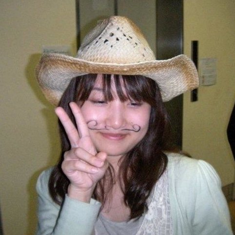 スウェーデンライター純菜