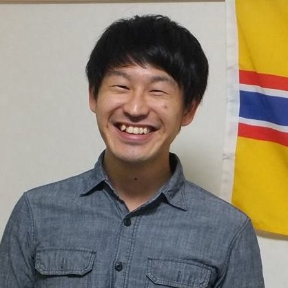 スウェーデンライター山森健成