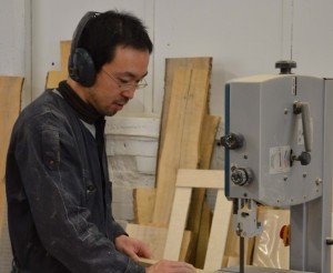 ヒュゲリなインタビュー