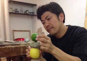 ヒュゲリなインタビュー