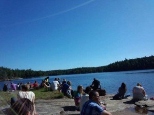 ヒュゲリライターズコラム