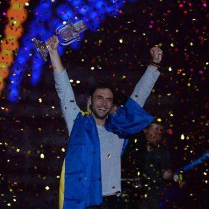 北欧現地ニュース