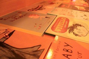 6月14日、新大阪で『絵本を通して見る北欧の子どもや暮らし』を開催! お知らせ