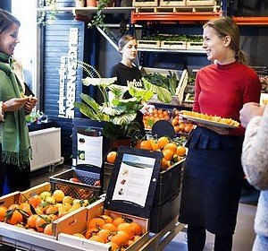 北欧現地ニュース