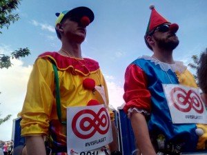 ヒュゲリライターズコラム