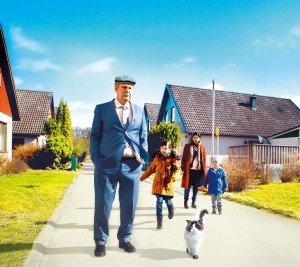 ヒュゲリライターズコラム