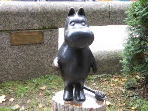 ヒュゲリライターズコラム