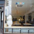 moomin kaffe