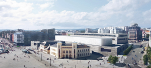 北欧現地ニュース