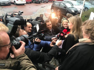 北欧現地ニュース