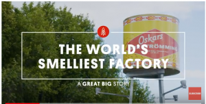 ヒュゲリライターズコラム