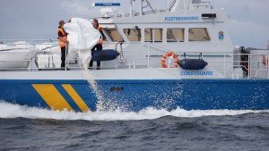 あの白くておいしい○○がバルト海に大量流出?! 北欧現地ニュース