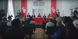 ヒュゲリライターズコラム